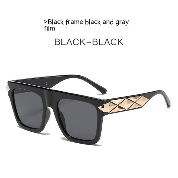 Classy Box Sunglasses