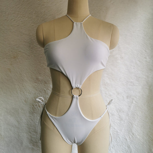 Halter String Bikini