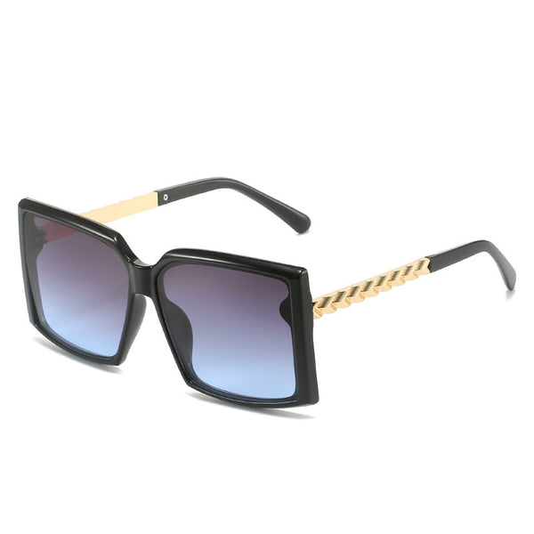 Fashion Colorful Sunglasses