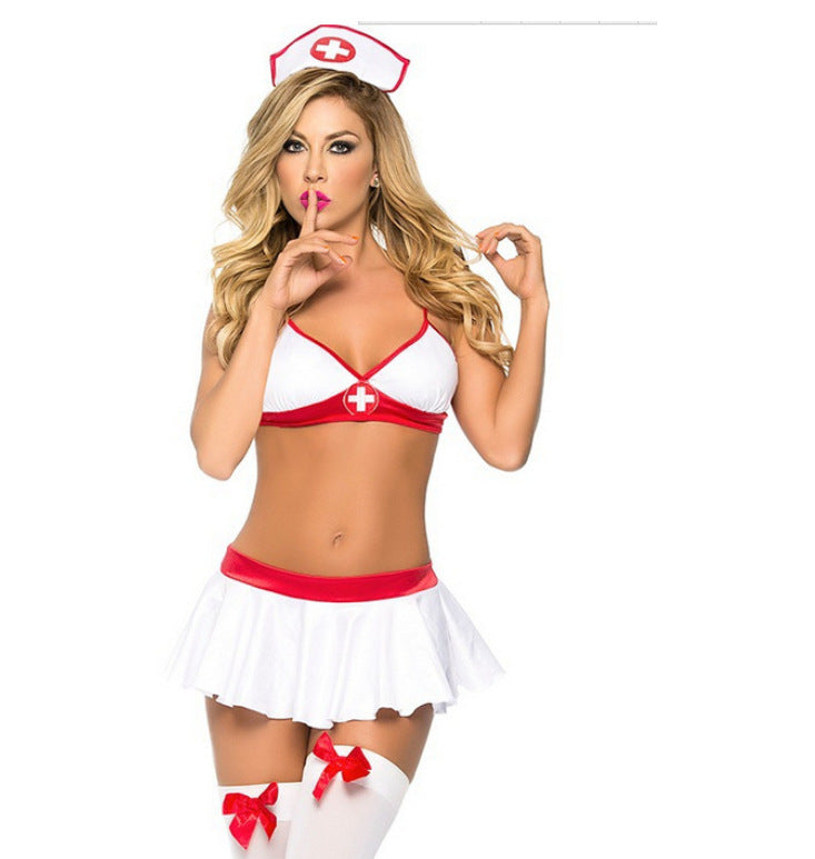 Nurse Halloween Costume