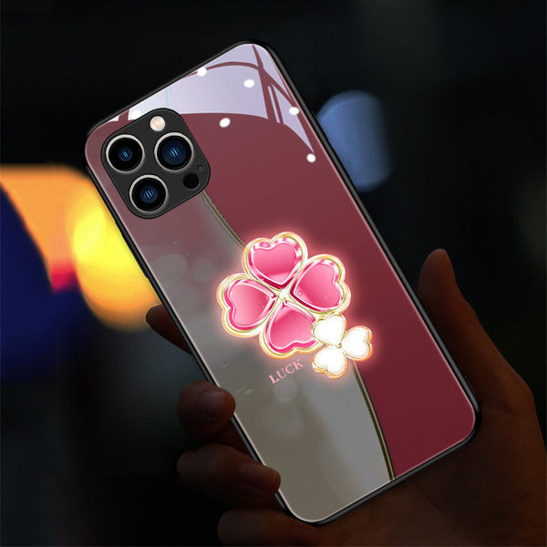 Glow Charm Case