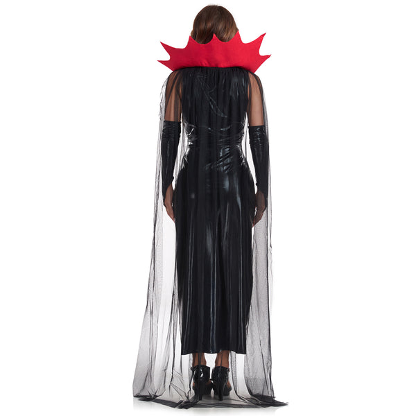 Halloween Witch Costume