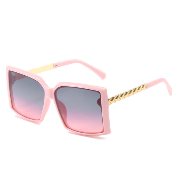 Fashion Colorful Sunglasses