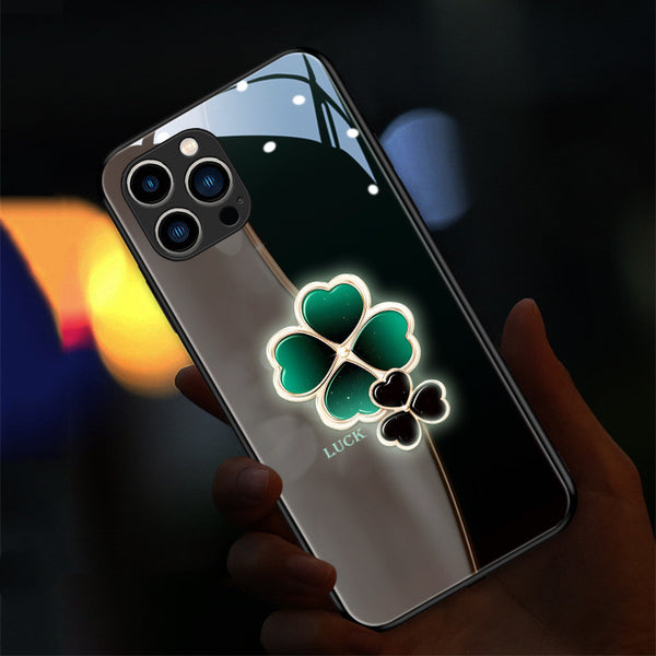 Glow Charm Case