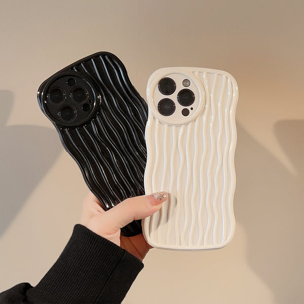 Water Wave Case