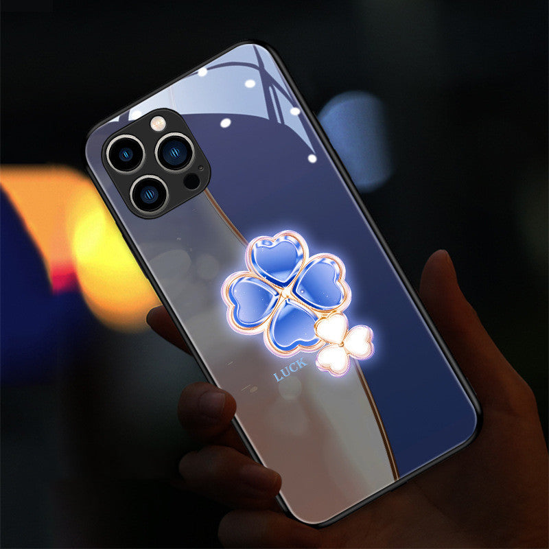 Glow Charm Case