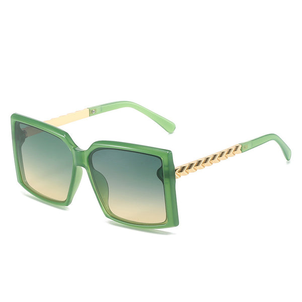 Fashion Colorful Sunglasses