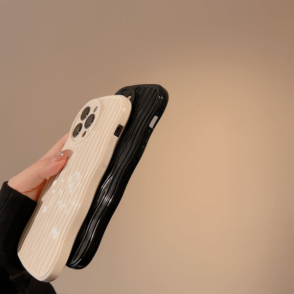 Water Wave Case