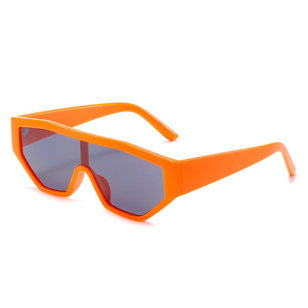 Anti-glare Sunglasses