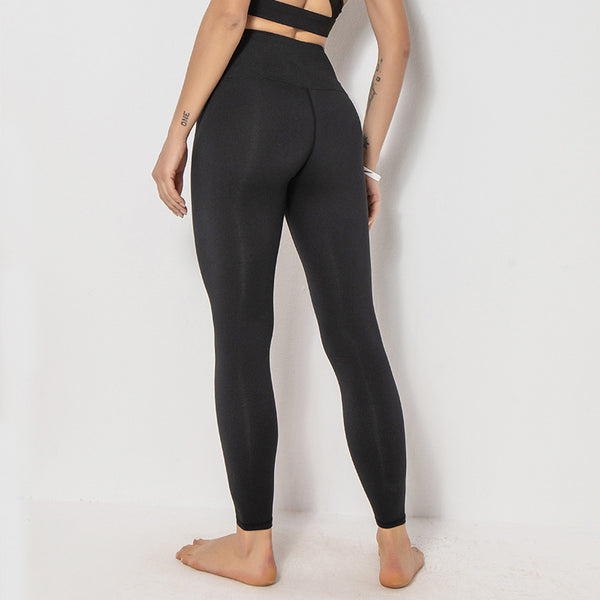 High Waist Leggings