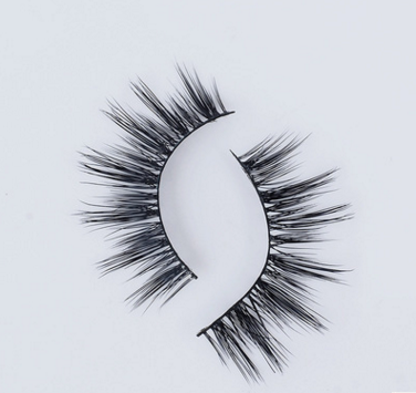 Faux Eyelash Extensions