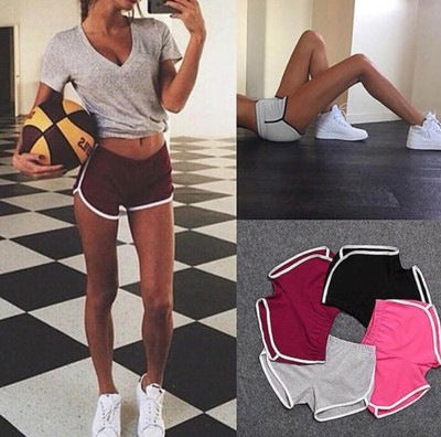 Casual Sport Shorts