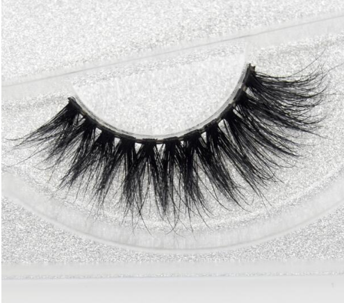 Faux Eyelash Extensions