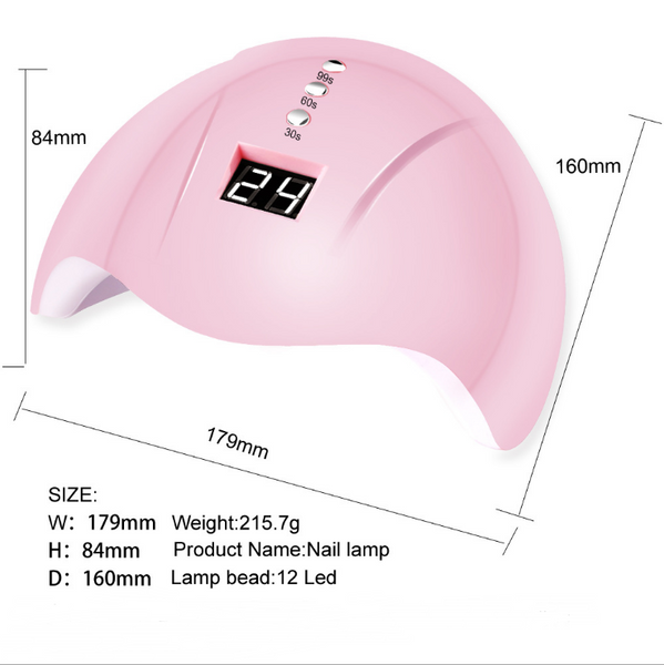 Nail Lamp