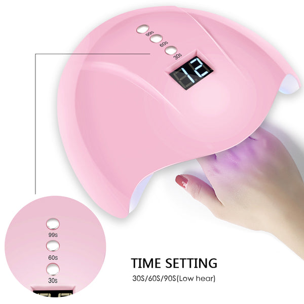 Nail Lamp