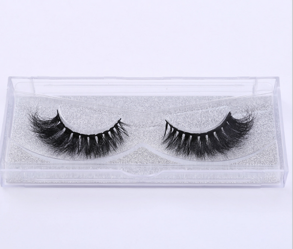 Faux Eyelash Extensions