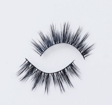 Faux Eyelash Extensions