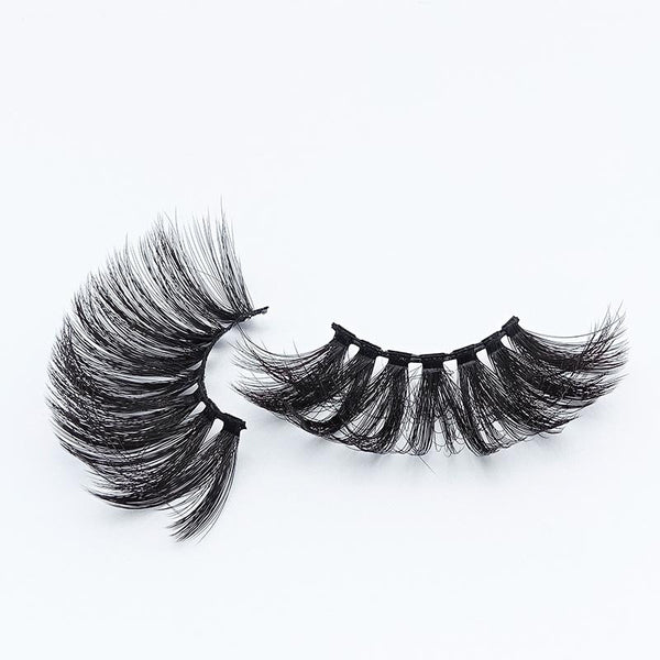 Butterfly Volume False Lashes