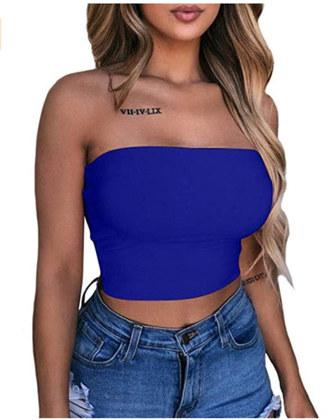 Off Shoulder Casual Top