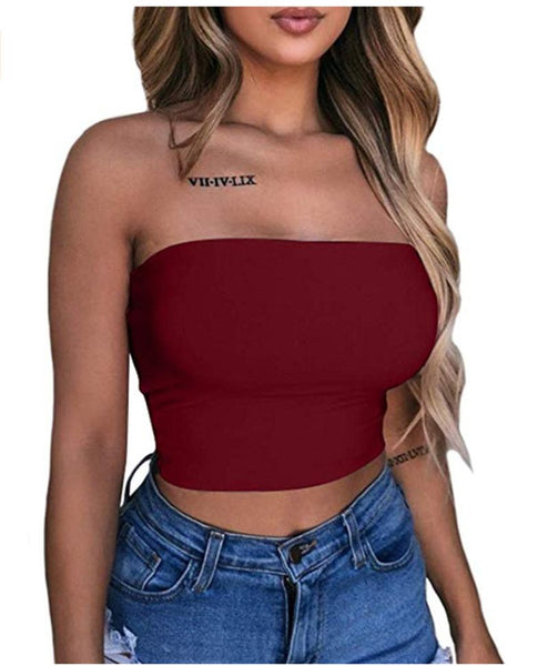 Off Shoulder Casual Top