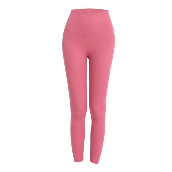 High Waist Fitness Leggings