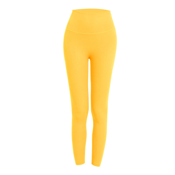 High Waist Fitness Leggings