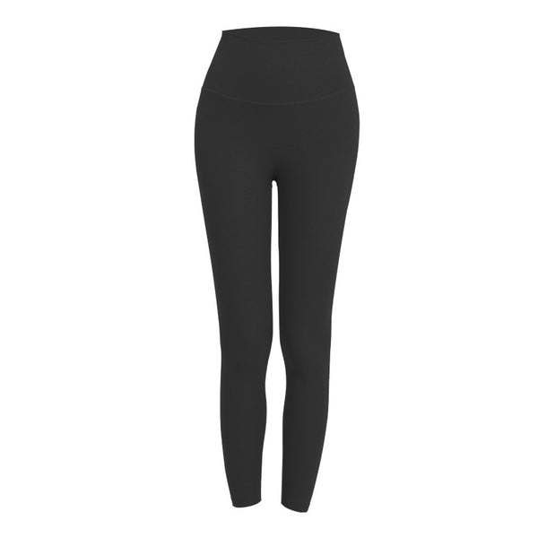 High Waist Fitness Leggings