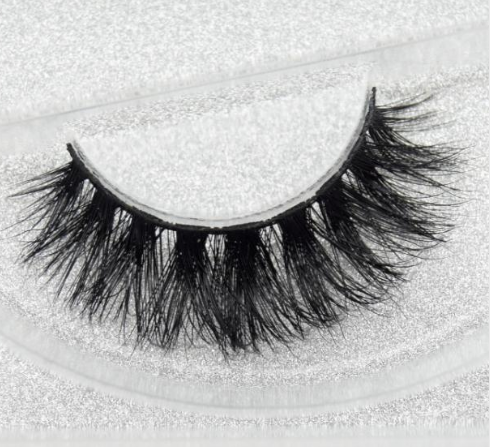 Faux Eyelash Extensions