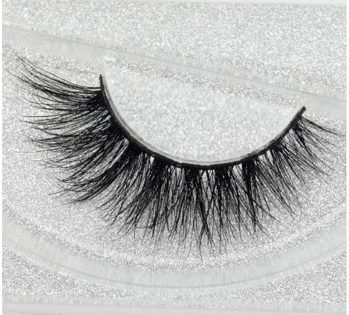 Faux Eyelash Extensions