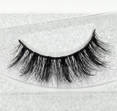 Faux Eyelash Extensions