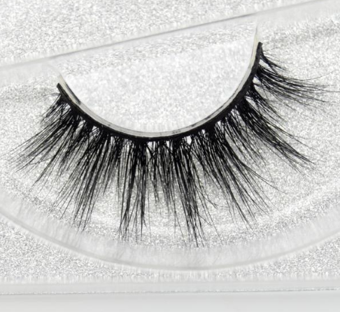 Faux Eyelash Extensions