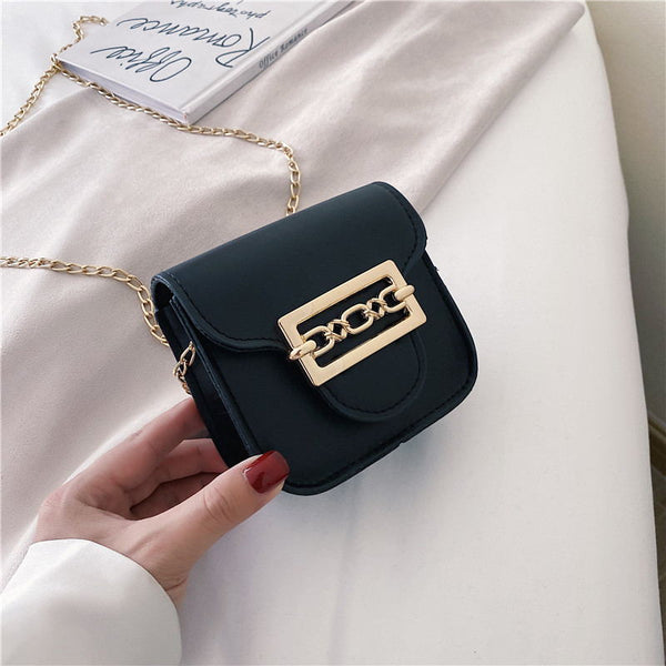 Fashion Chain Purse