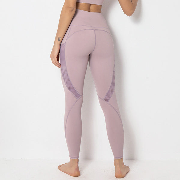 High Waist Leggings