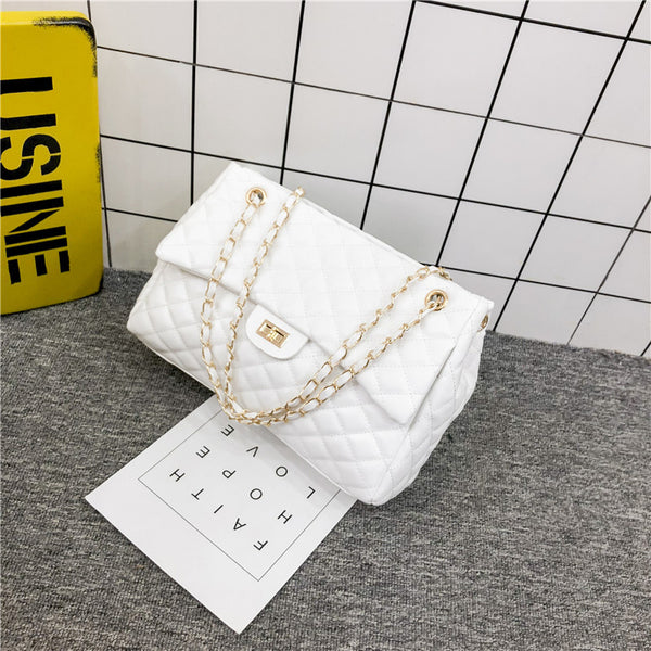 Shoulder Chain Bag