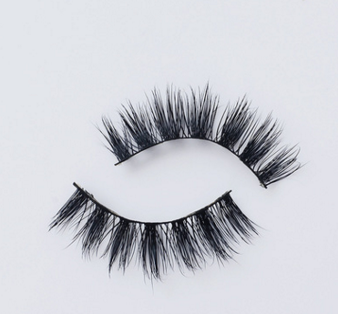 Faux Eyelash Extensions