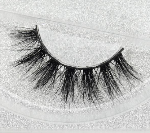 Faux Eyelash Extensions