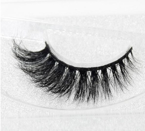 Faux Eyelash Extensions