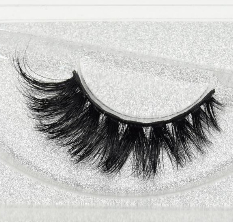 Faux Eyelash Extensions