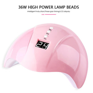 Nail Lamp