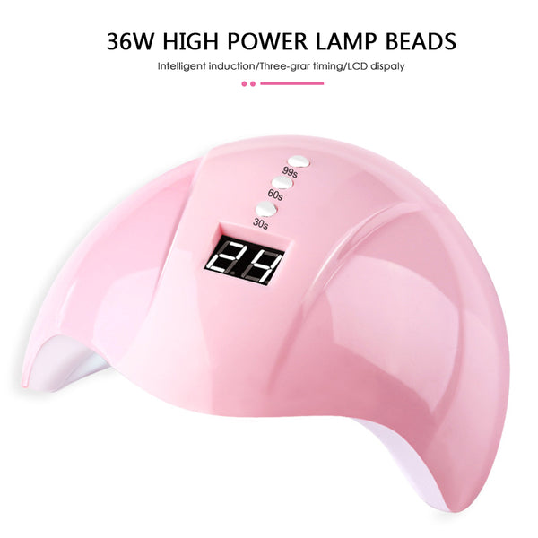 Nail Lamp