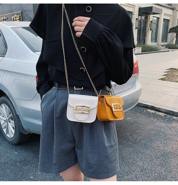 Fashion Chain Purse