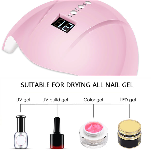 Nail Lamp