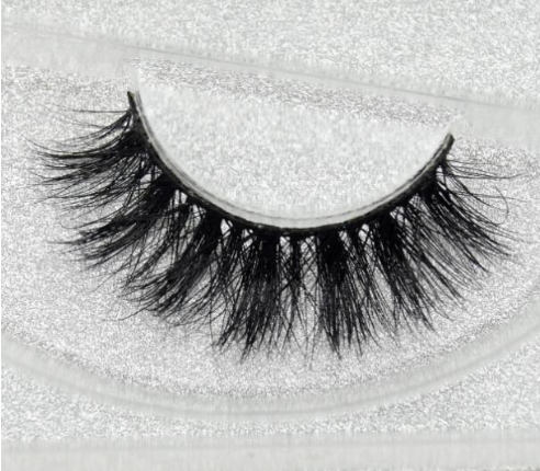 Faux Eyelash Extensions