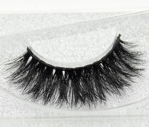 Faux Eyelash Extensions