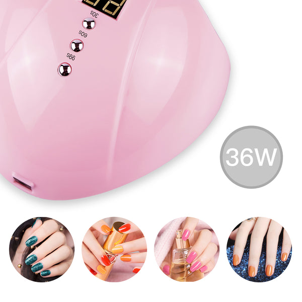 Nail Lamp