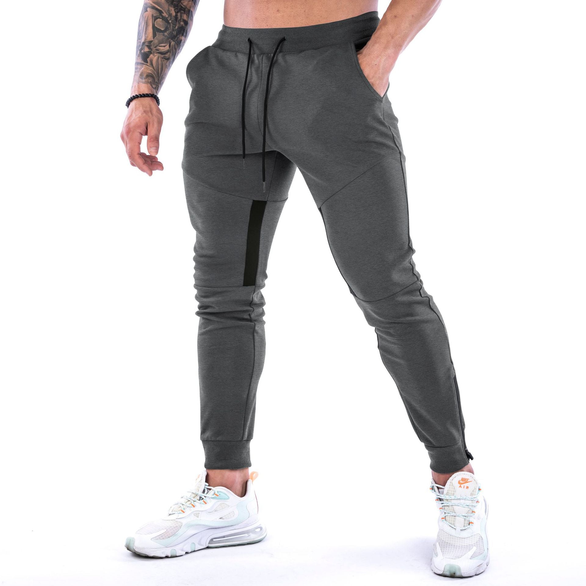 Casual Fitness Joggers
